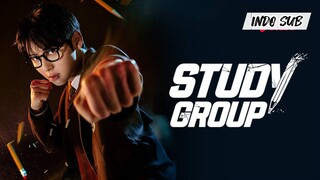 ✏️ Sтυ₫γ Grουρ Ep.7|Sυb.In₫о