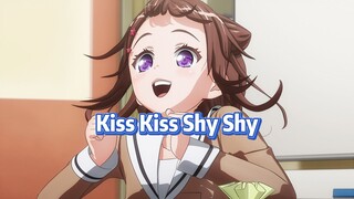 ✨ คิส คิส อาย อาย ✨