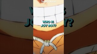 Who Is JOY BOY?!? #anime #onepiece #shorts