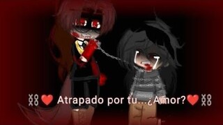 ⛓️❤️Atrapado por tu...¿Amor?❤️⛓️ capitulo 6 "Paseo" (série gay) (¿Omegaverse?) {★Vals★}
