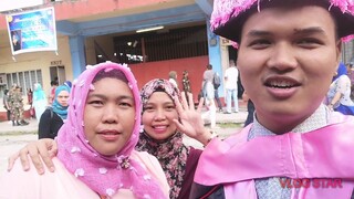 Vlog 4- CCSPC Graduation 2019