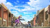The Legend of the Legendary Heroes Episode 5