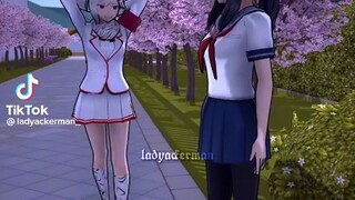 more yandere simulator!(creds to onwer) -^-