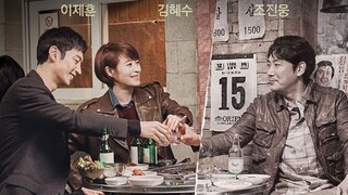 signal (2016) episode 3 sub indo