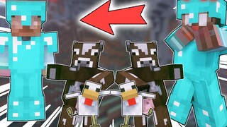 [MC] Apa yang akan Anda lakukan dengan kloning ketika Minecraft bisa dikloning? [Penawaran Besar Akhir Pekan]