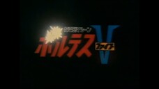 Voltes V - Episode 08 - Tagalog Dub