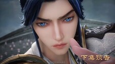 Swallowing The Heaven Eps 08 PV