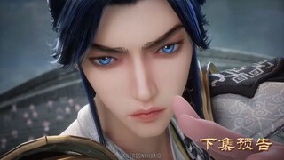 Swallowing The Heaven Eps 08 PV