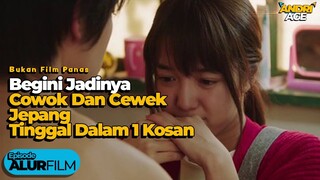 Begini Jadinya Kalo Tinggal Satu Kosan Dengan Dede Gemes - ALUR FILM