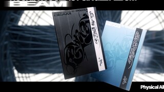 HOSHI X WOOZI (SEVENTEEN) 1st Single Album '𝗕𝗘𝗔𝗠' Physical Album Preview