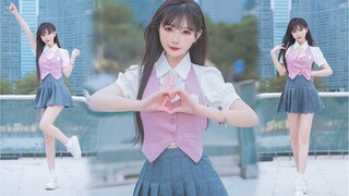 【肉丸】ᥫᩣ 爱你 ᥫᩣ 谁家的学妹还不领走