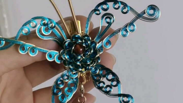 别再觉得难啦！不动手你咋知道难动手后你会发现不仅很难手还很疼呢