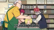 Sakamoto Days s2 ep 3