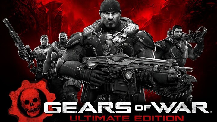 ¡ESTE JUEGO SIGUE SIENDO UNA OBRA MAESTRA! 🔥 | Gears of War Ultimate Edition - Cap. 2