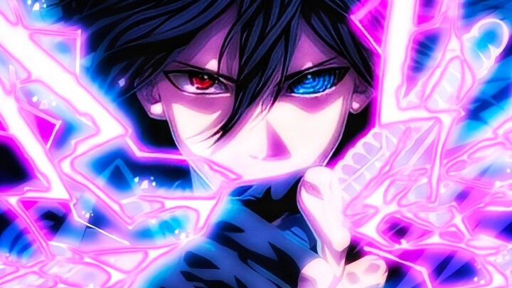 Sasuke Sasuke High Combustion Mixed Cut[ นารูโตะ คาถาคาถา/mixed cut]