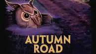 Autumn Road - 2021 Horror Movie