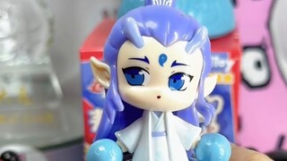 It’s coming!!! It’s finally coming!! Nezha is coming!!