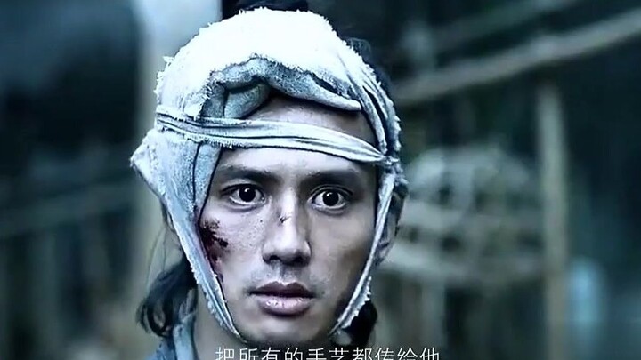 Bocah miskin berhasil membuat Sang Dewa Masak menerimanya sebagai murid terakhir berkat semangkuk su