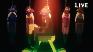 Sentai Daishikkaku Season 2 – Pahlawan VS Penjahat? Siapa yang Benar?!