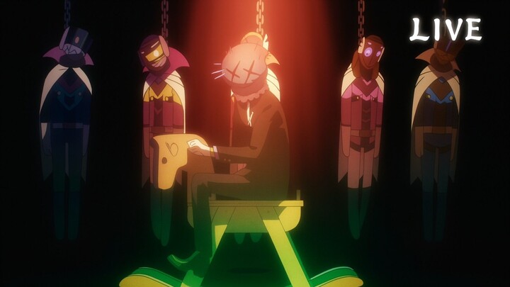 Sentai Daishikkaku Season 2 – Pahlawan VS Penjahat? Siapa yang Benar?!