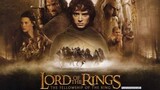 The Lord of the Rings 1 อภินิหารแหวนครองพิภพ