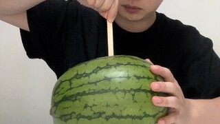 趣味实验，大雷治愈。