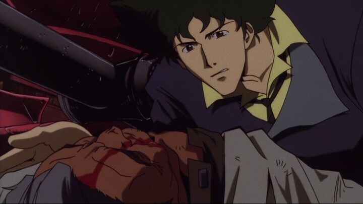 คาวบอย บีบอป ตอนที่ 6