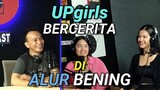 Ada GirlBand baru bernama UPgirls mampir di Alur Bening, Yuk Kenalan! I Podcast AB Ep. 8