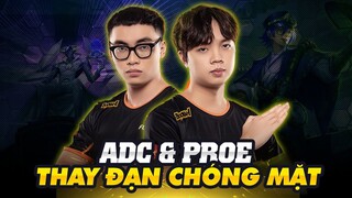 Try Hard Cùng ProE ADC Bắn Nát Team Bạn Với Tốc Độ Thay Đạn Chóng Mặt