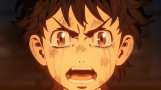【TV Animation】Tokyo Swastika Avengers (Way of Rebirth) Holy Night Decisive Chapter Production Decisi