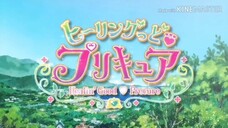 opening healin good precure recover indonesia