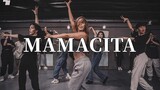 姐姐我可以！《MAMACAITA》by Black Eyed Peas, Ozuna, J. Rey Soul |JIWON编舞【LJ Dance】
