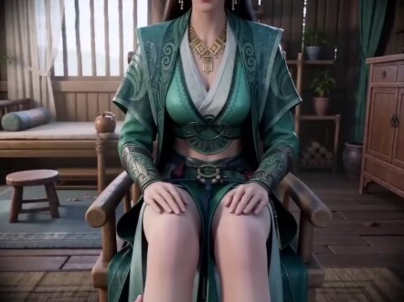 【Kebun Obat - III】'Obat Hangat Menyembuhkan Luka'