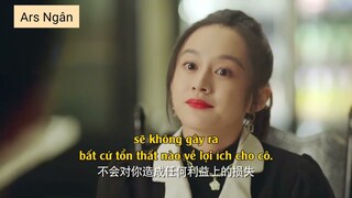 Đừng Ngang Ngược Với Chị cut tập 11 | Lục Nghiên Kỳ, Dương Trạch