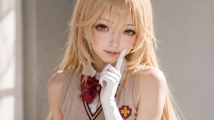Shikihoko Nozomi