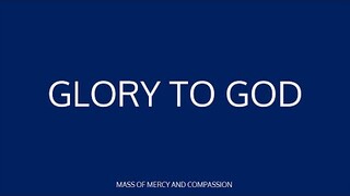 GLORY TO GOD | Philippine Madrigal Singers