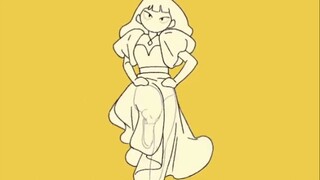 做动画如何理解结构？