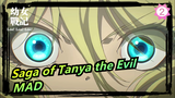 [Saga of Tanya the Evil/AMV/Epic] Let The Arrogant God Unemployed In The Name Of Tanya_2