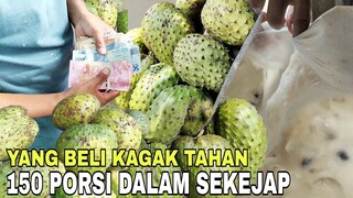 GILA 5 TAHUN BERJUANG DEMI MEMPUNYAI USAHA SENDIRI awalnya pegawai RUMAH SAKIT