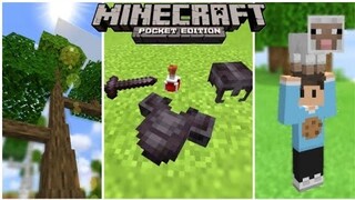 3 Best Animation Addon | MINECRAFT PE 1.16