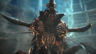 地球破了个辐射大洞，竟通向地心世界，不停冒出巨型怪物！【科幻Fans 布玛】哥斯拉衍生剧《帝王计划：怪兽遗产》第七-八集