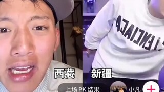 两个不包邮的人打起来了