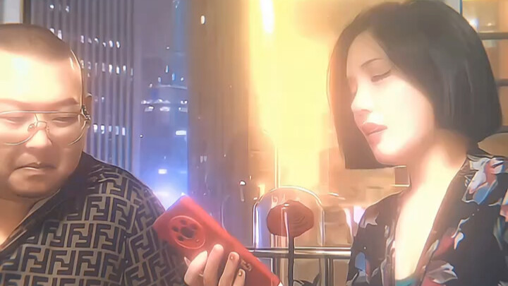 “Cánh đồng xanh ngay trên đầu?”