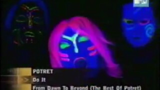 Potret - Do It (MTV Ampuh 2001)