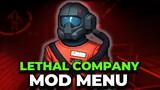 [WORKING] Lethal Company Mod Menu - lethal company skinwalker mod + Bigger Lobby Menu
