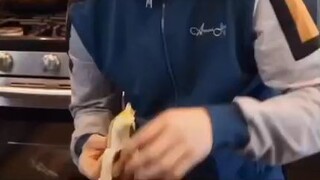 The banana