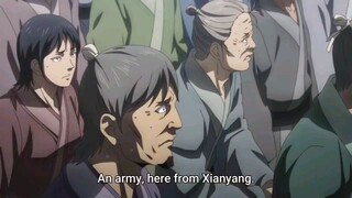 Kingdom S3 E19 english sub