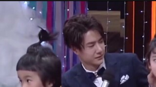 Bojun Yixiao's small theater, A Family of Three 8, The boss and his wife, Lp, want a daughter, right