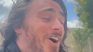POV：当你的女朋友突然剪了短发