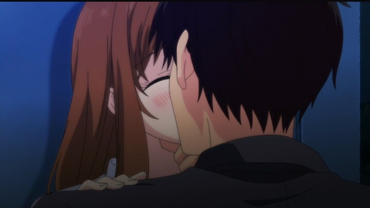 18+ Anime Harem Uncensored‼️